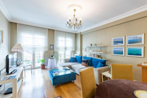 Ravishing Apartment with Excellent Location near Nisantasi and Taksim in Sisli